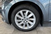 Skoda Superb 2.0 TDI DSG