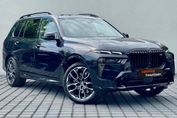 BMW X7 M60i xDrive