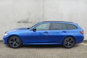 BMW Seria 3 Touring 320d xDrive M Sport
