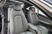Mercedes CLS CL 600