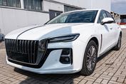 Hongqi H5 Deluxe 2.0T DSG