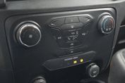 Ford Ranger 2.0 EcoBlue 4x4 DC XL