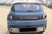 Dacia Spring Electric  Extreme 24.3kWh