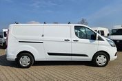 Ford Transit Custom L2H1
