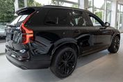 Volvo XC90 T8 AWD Plug-In Hybrid Ultra Black Edition 7os