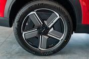 Jaecoo 7 1.6 T-GDI OffRoad AWD DCT