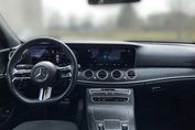 Mercedes Klasa E 220 d mHEV 4-Matic AMG 9G-Tronic