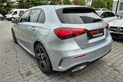 Mercedes Klasa A 200 Amg Line 7G-Dct