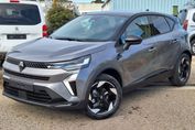 Renault Captur Techno LPG 1.0 TCe