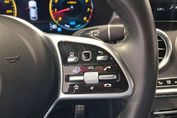 Mercedes GLC Coupe 200 4-Matic AMG Line