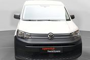 Volkswagen Caddy L1H1
