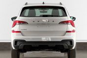 Skoda Kamiq Selection 1.5 TSI