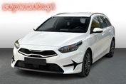 Kia Ceed Business Line 1.5 T-GDI  DCT