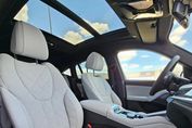 BMW X6 xDrive30d mHEV sport-aut