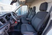 Ford Transit Jumbo L4H3 Maxi
