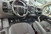 Peugeot Boxer HDi Wywrotka