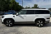 Hyundai Santa Fe 1.6 T-GDI PHEV Platinum 4WD aut