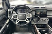 Land Rover Defender 110 3.0 P400 mHEV SE