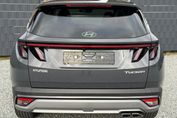 Hyundai Tucson 1.6 T-GDi HEV Executive 2WD aut