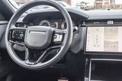 Land Rover Range Rover Velar Velar 2.0 D200 mHEV Dynamic SE