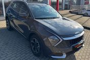Kia Sportage 1.6 T-GDI M DCT