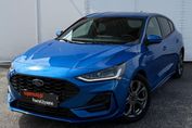 Ford Focus 1.0 EcoBoost ST-Line X