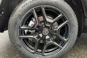 Toyota RAV4 GR Sport 2.5 Hybrid Dynamic Force
