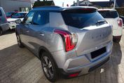 SsangYong Tivoli T-GDI Adventure 1.5