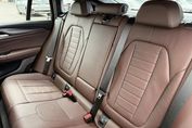 BMW X4 xDrive30d M Sport