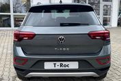 Volkswagen T-Roc Life Plus 1.5 TSI