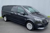 Mercedes Vito 116 CDI Pro 4x4 Ekstradługi
