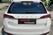 Skoda Scala TSI Ambition