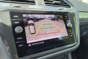 Volkswagen Tiguan TSI EVO Life