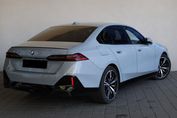 BMW Seria 5 540d xDrive M Sport