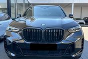 BMW X5 xDrive30d M Sport
