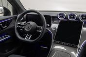 Mercedes GLC 300 de 4-Matic AMG Line