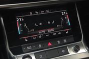 Audi A6 Avant 40 TDI quattro