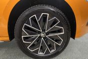 Skoda Kamiq 1.5 TSI DSG