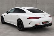 Mercedes AMG GT Mercedes AMG GT 53 4-Matic+