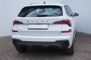 Skoda Kamiq Selection 1.0 TSI DSG