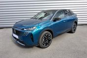 Peugeot 3008 GT 1.2 mHEV e-DCS6
