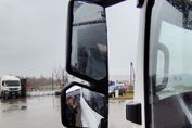 BYD ETM6 LUX Kontener + Winda
