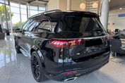Mercedes GLS 450 d 4-MATIC AMG Line