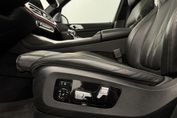 BMW X7 xDrive40d M Sport