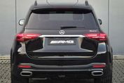 Mercedes GLE 300 d 4-Matic AMG Line