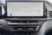 Toyota Camry 2.5 Hybrid Dynamic Force Comfort e-CVT