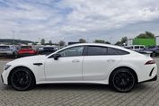 Mercedes AMG GT 43 4-Matic+
