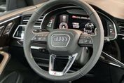 Audi Q7 55 TFSI e quattro S Line