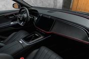 Mercedes Klasa E 300 de  4-Matic AMG
