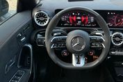 Mercedes Klasa A 35 AMG 4-Matic